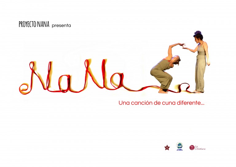 Nana, una canción de cuna diferente