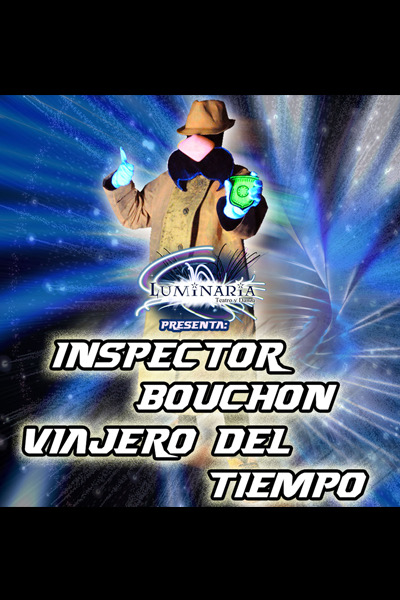 Cartel Inspector Bouchon