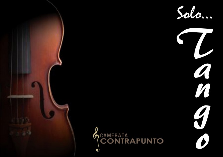 SOLO TANGO