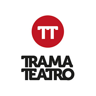 Logo Trama Teatro