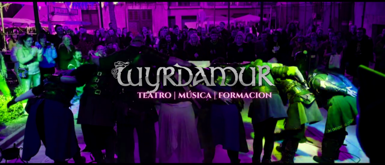 Wyrdamur