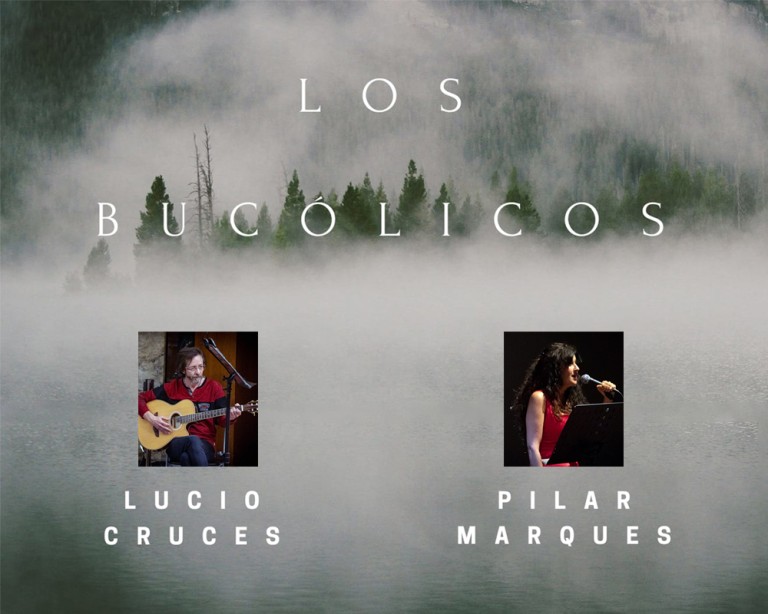 Los Bucólicos
