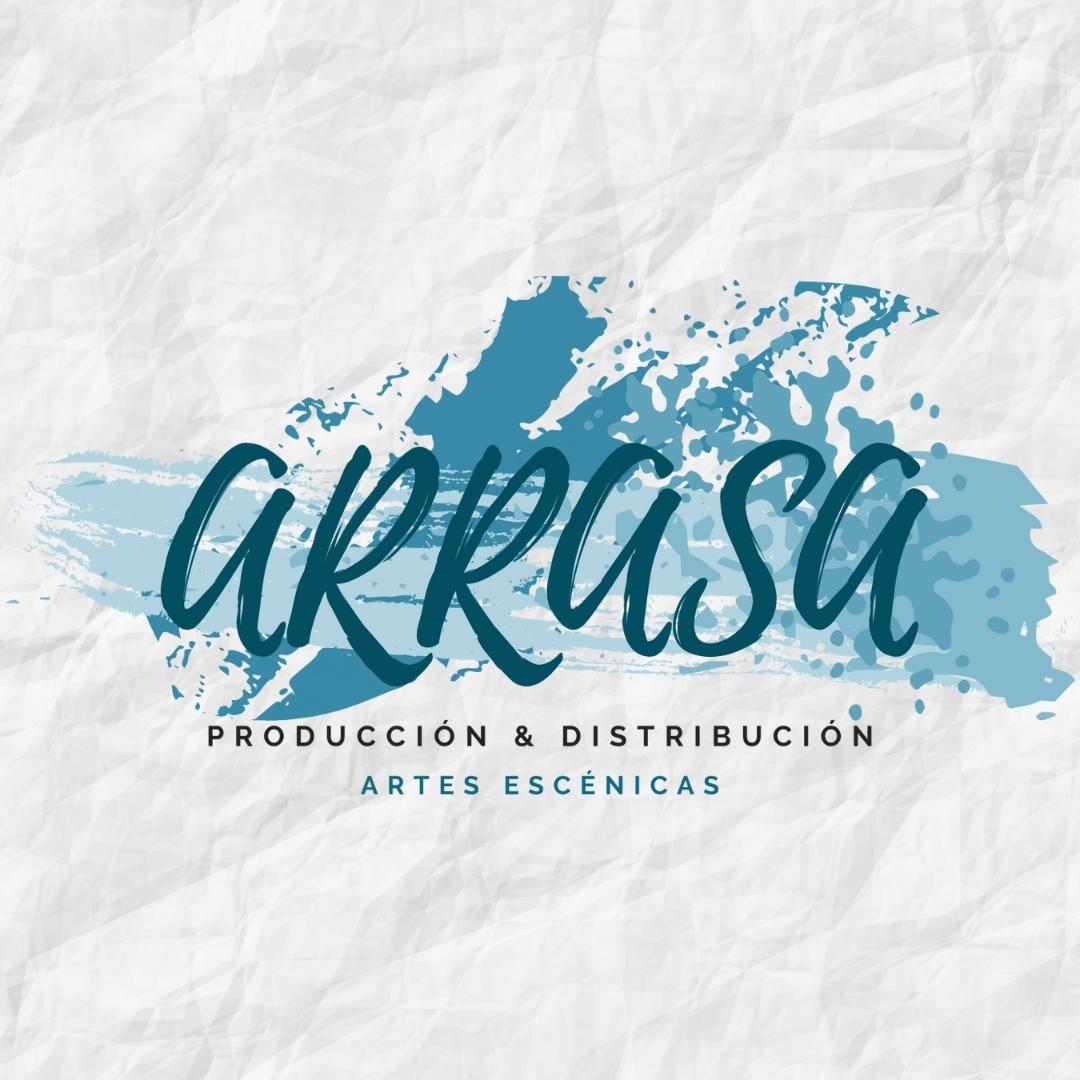 Logo ARRASA