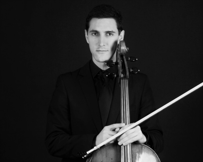 Javier Romero