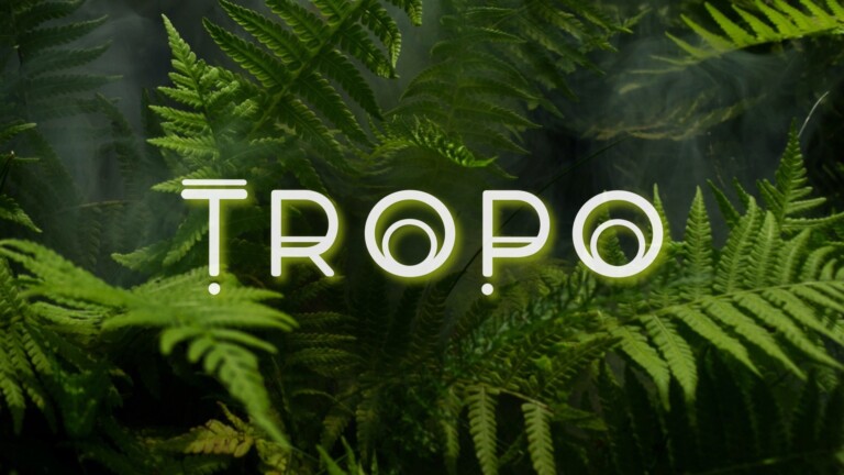 TROPO