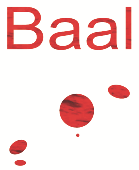 Logo Baal