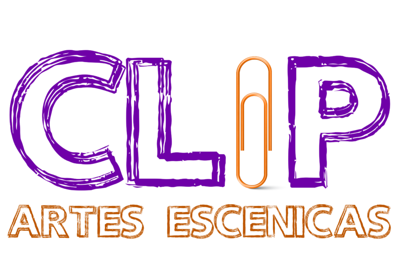 CLIP ARTES ESCÉNICAS