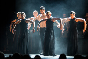 Tiempo Nuevo - Barcelona Flamenco Ballet