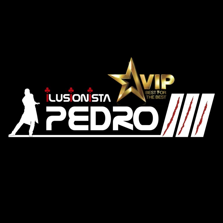 Ilusionista Pedro III