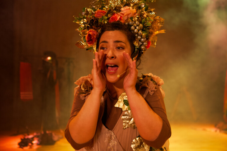 ENTRE MITOS ANDA EL JUEGO