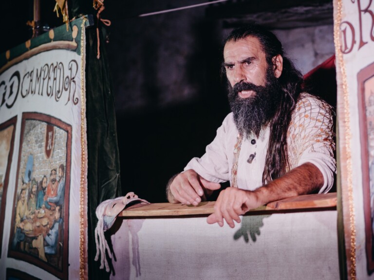 El Cid Campeador Cia. Juan Catalina