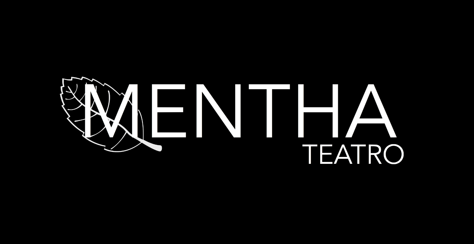 LOGO MENTHA TEATRO