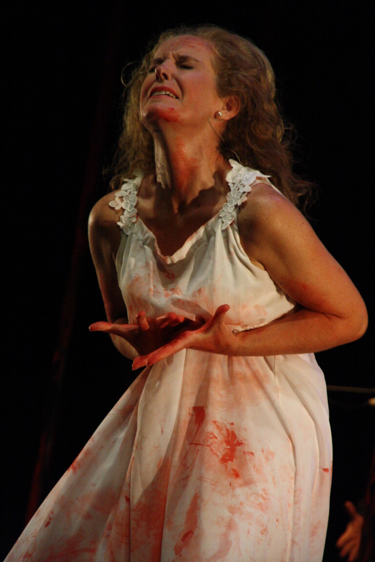 Bodas de Sangre