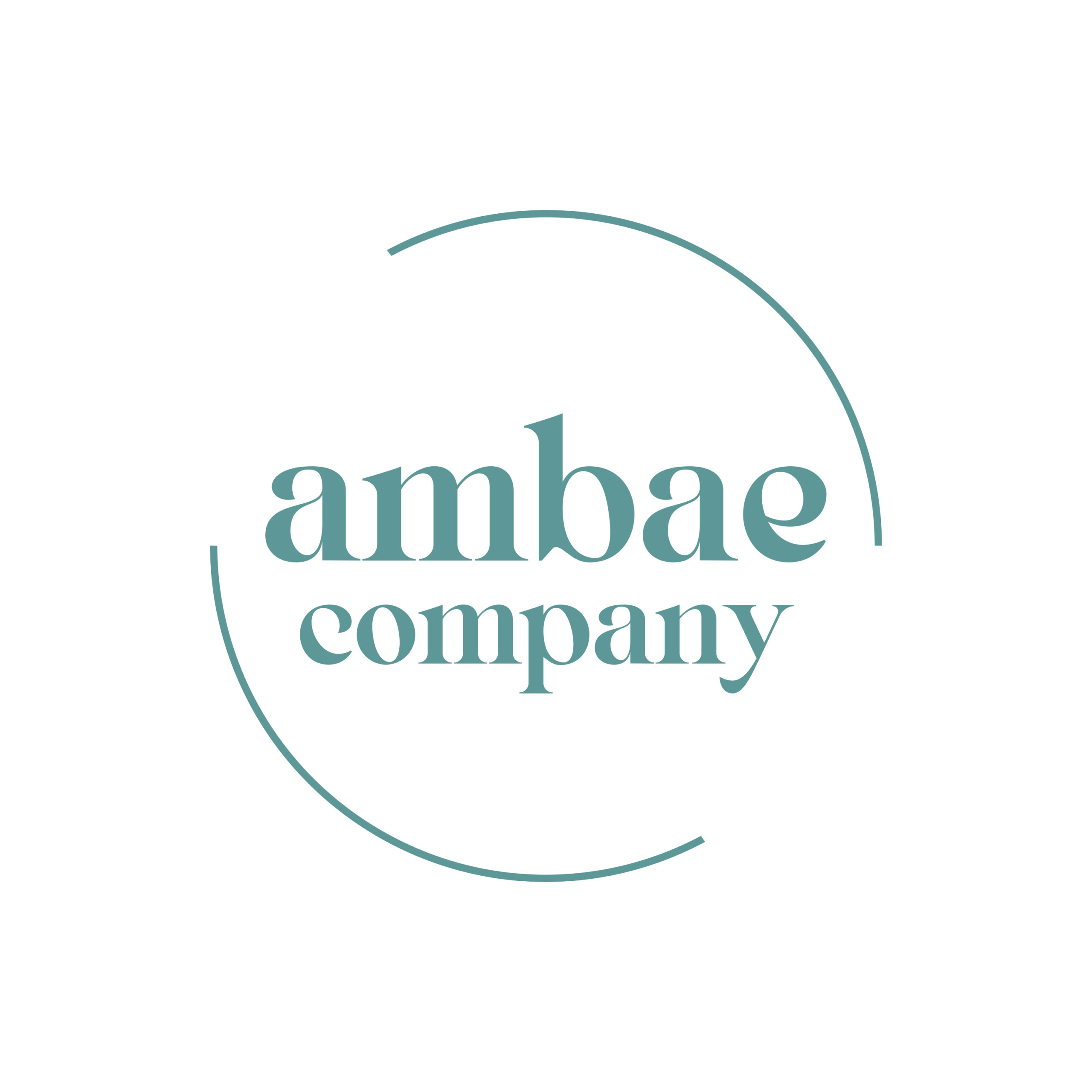 Logo Ambae Company