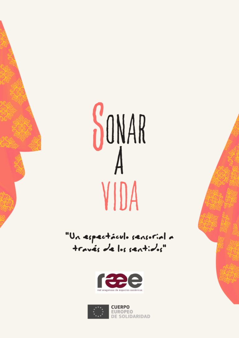 SONAR A VIDA