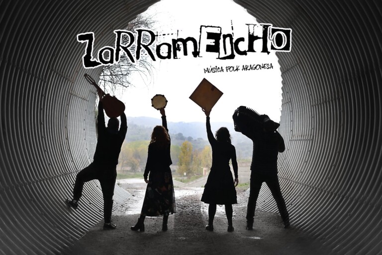zarramencho