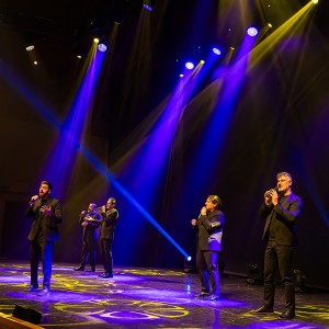 Foto Cantando a los 30