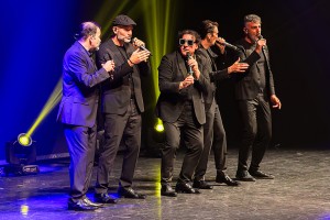 Foto Cantando a los 30