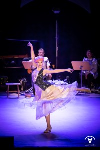 SE HACE CAMINO AL ANDAR