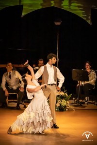 SE HACE CAMINO AL ANDAR