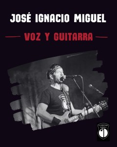 GUITARRA RITMICA Y VOZ