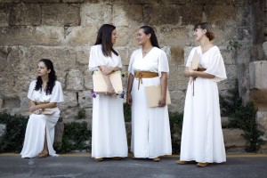 EGERIA en Estella. Fotógrafo Txisti