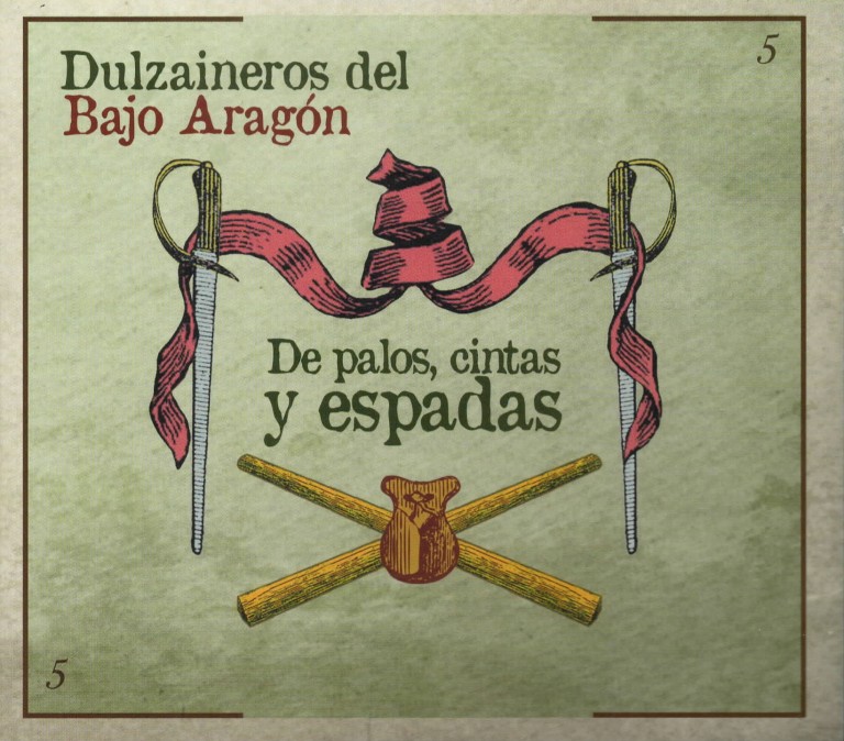 Portada nuevo disco de DBA