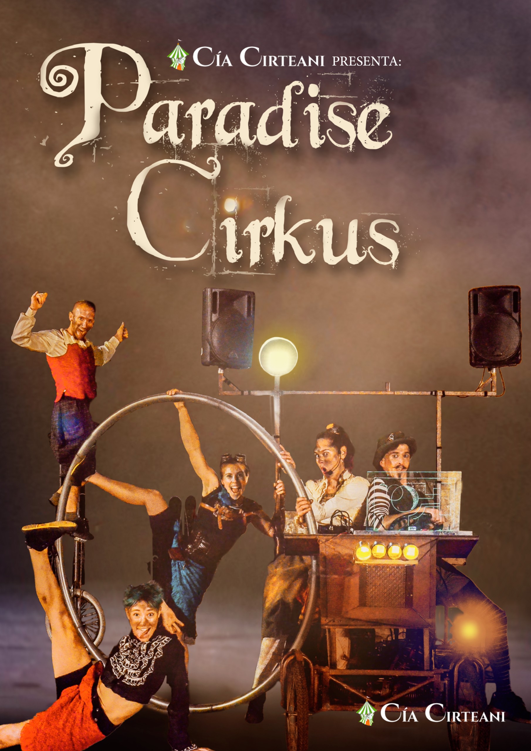 De los astros al asfalto