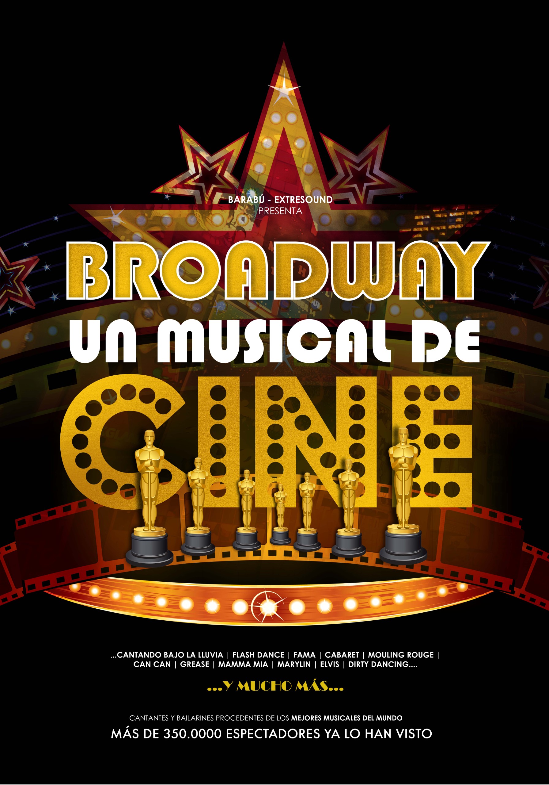 broadway