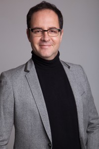 ALAIN DAMAS, Tenor