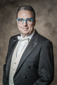 JOSÉ MARÍA BERDEJO MARÍN, Pianista